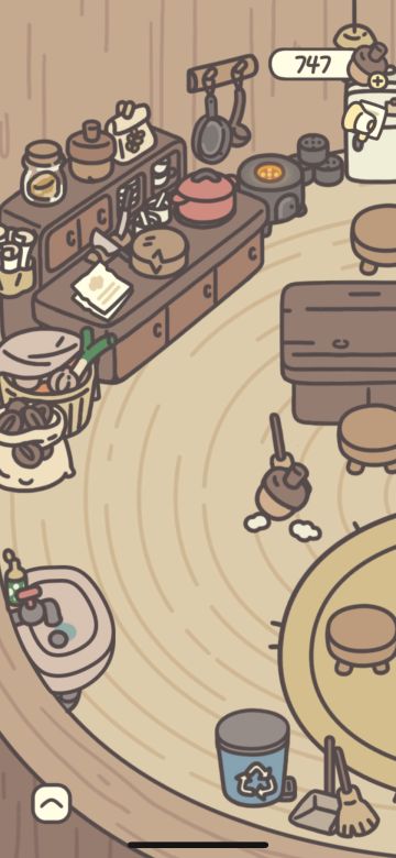 三个小矮人（橡子屋版）