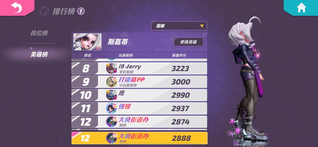 T3 斯嘉蒂 2