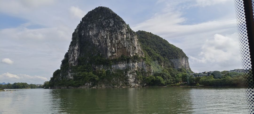 桂林山水甲天下 4