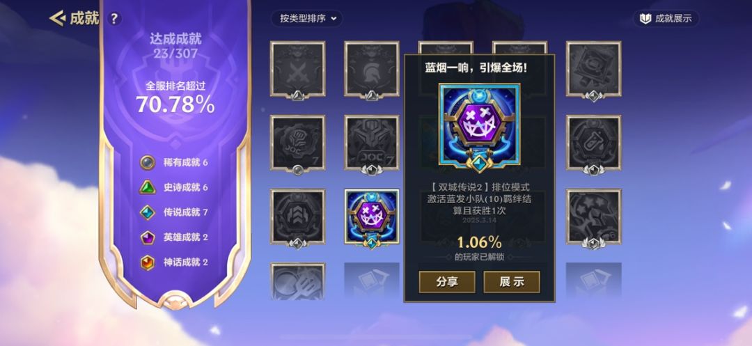 铲铲玩的好紧张 1