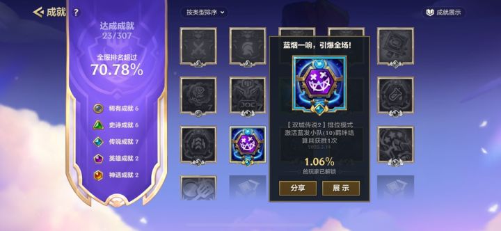 铲铲玩的好紧张截图