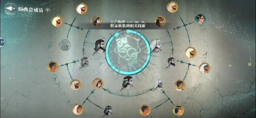 不儿,这人谁啊 1