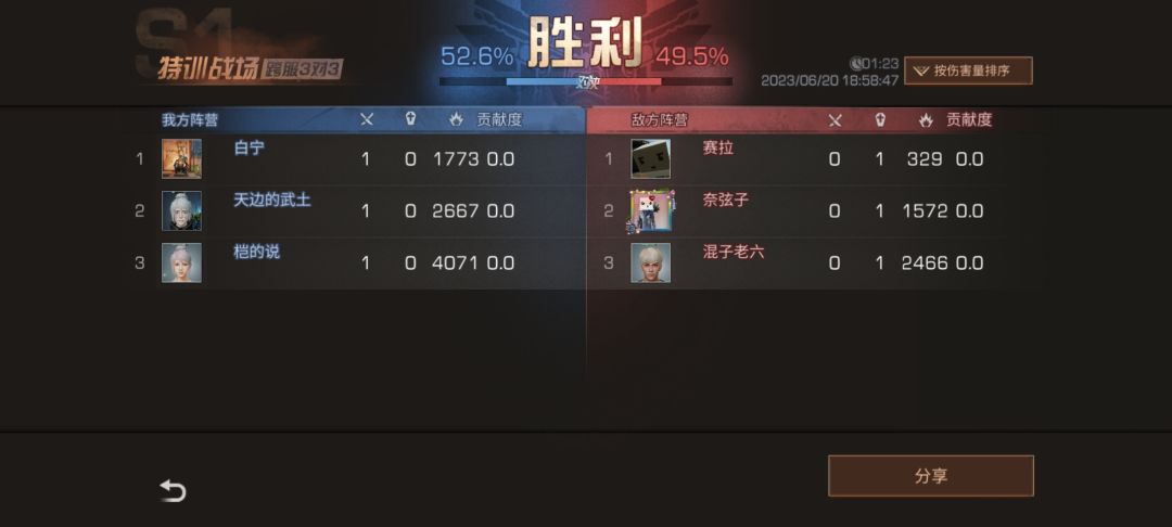 0氪独狼共创怎么玩 7