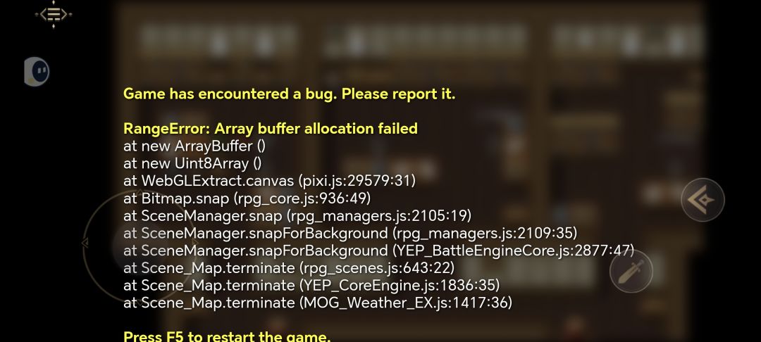 一天一bug,看不懂,根本看不懂 1