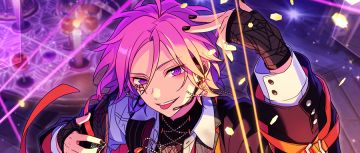 【公告】「恶作剧之心◆蜘蛛万圣节」即将开启！