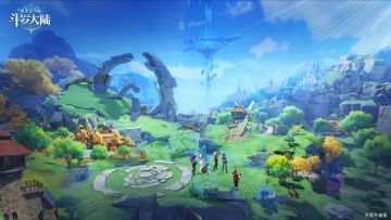 紧急通报！大量魂兽突然出没，居然还带着珍惜魂骨【内含兑换码】