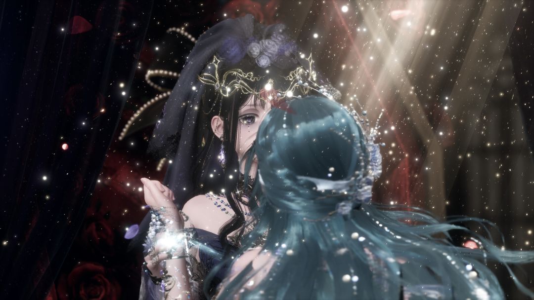 百合赛高 4