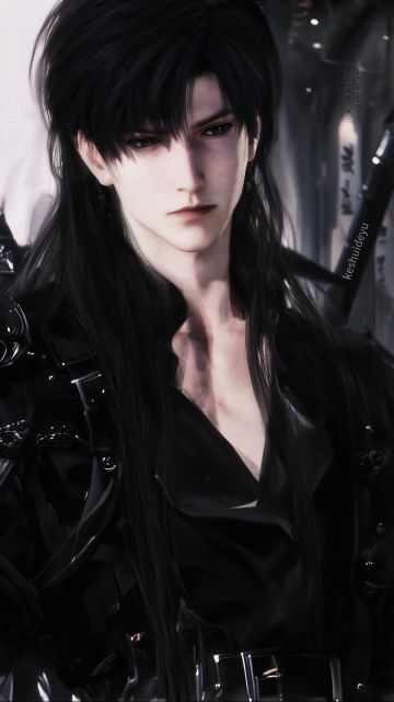 古风！救命好绝 ！😍