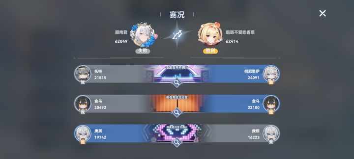 这是真离谱的活动!?截图