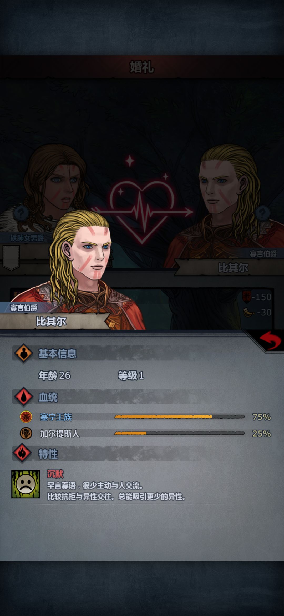 我中了! 2