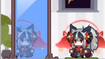 《萌新前期成长与黑星扫盲》（下）