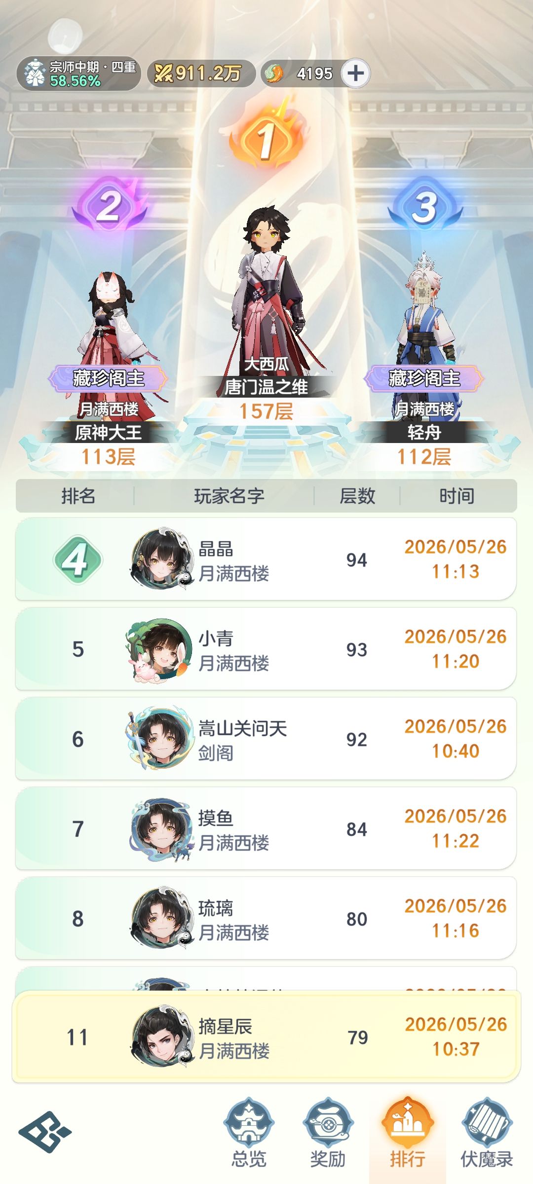 有意思 2