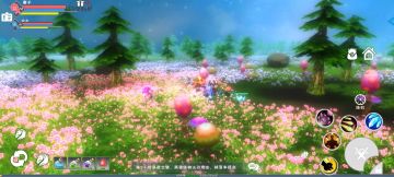 开放世界“遇见”80级大版本暑期更新预告