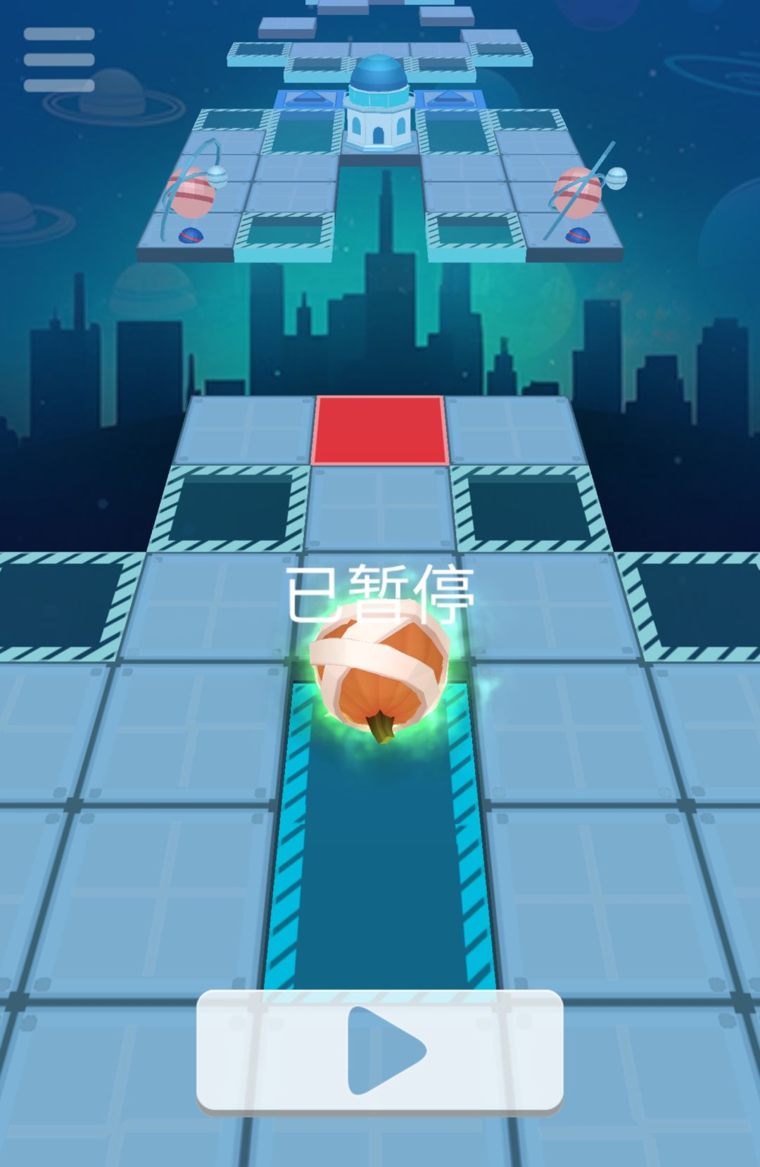 我似乎发现了滚天大玻璃板的玄机 2