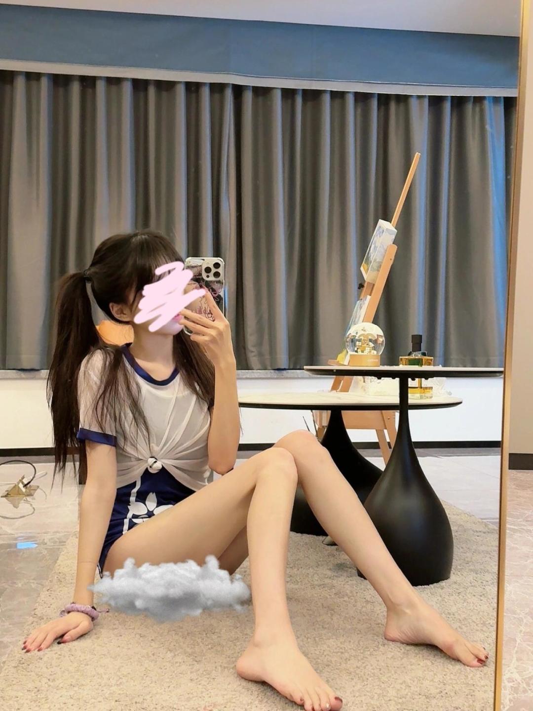 胡桃泳装 3