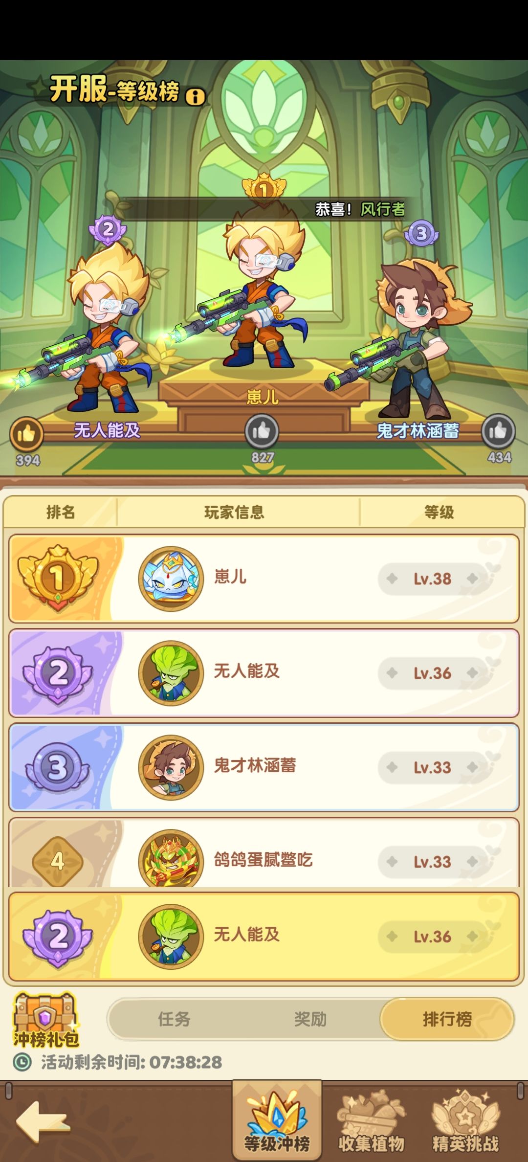 新手4天的感悟 2
