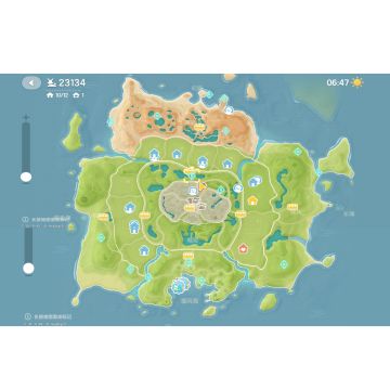 最新粉红泡泡位置（11.16-11.22）