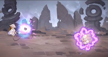 【小八爆料】元素师觉醒后头顶了一只“宠物”？！