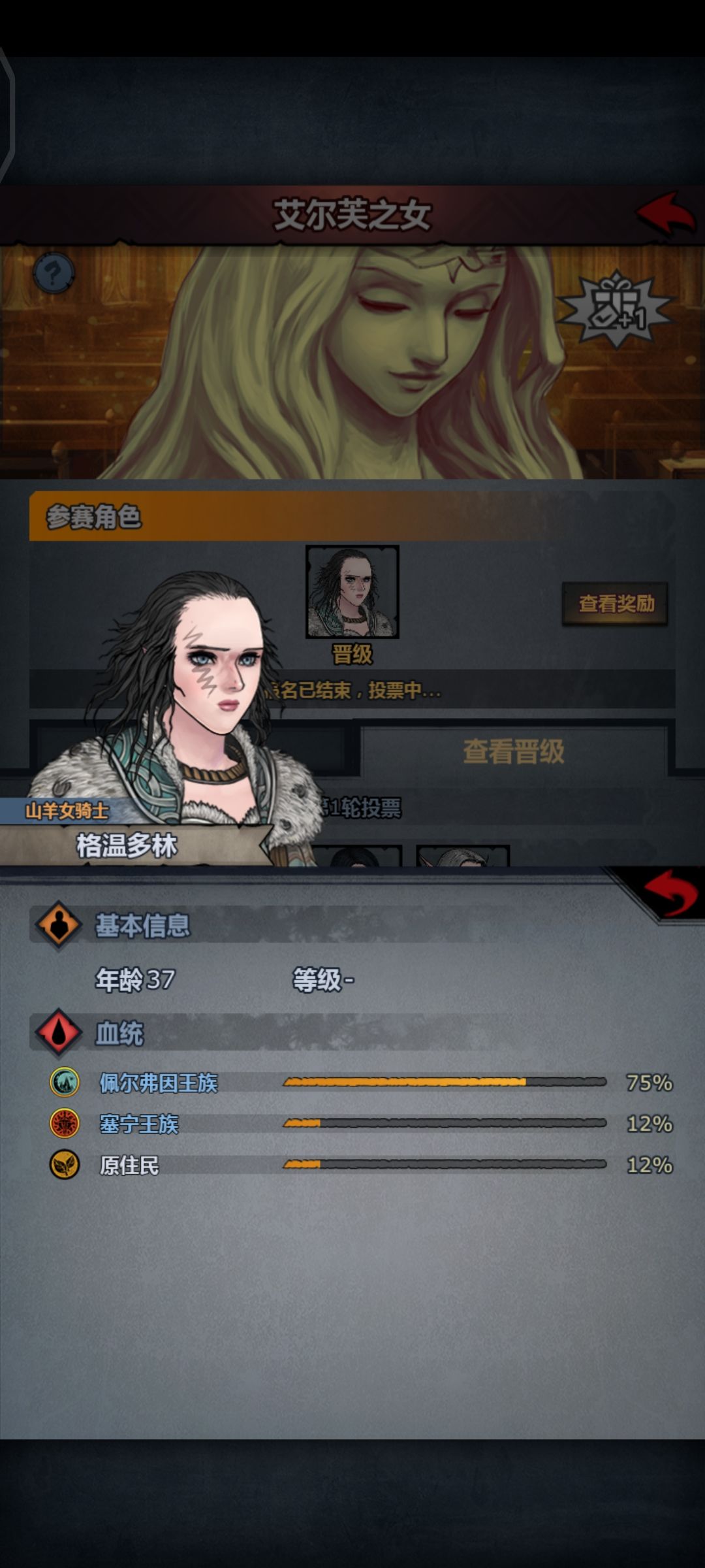 大额头晋级咯 1