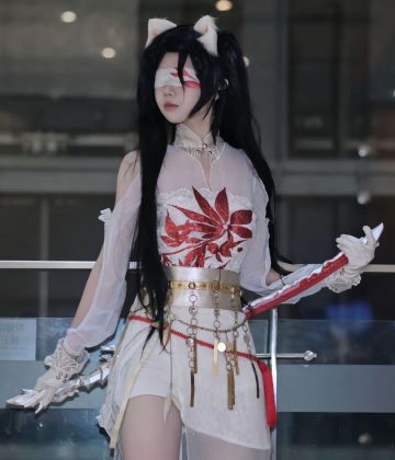 糕手胡桃出击!~