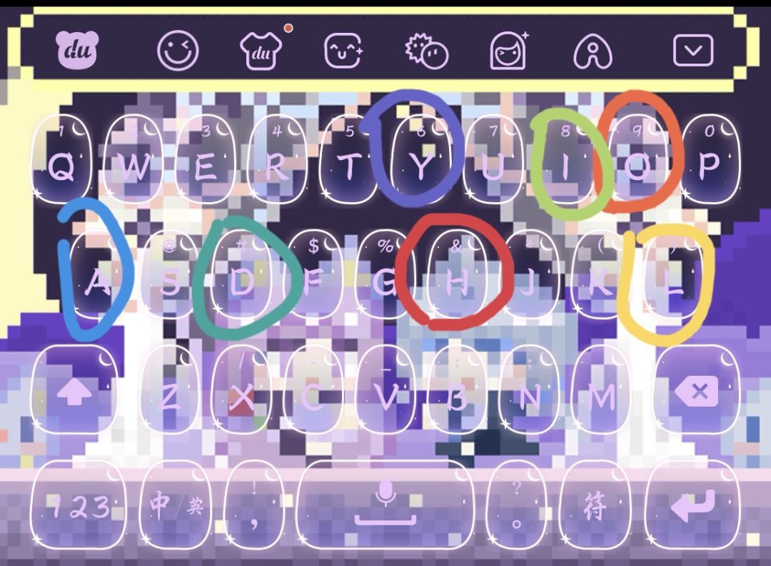 案件四调查完毕🔎放放攻略 2