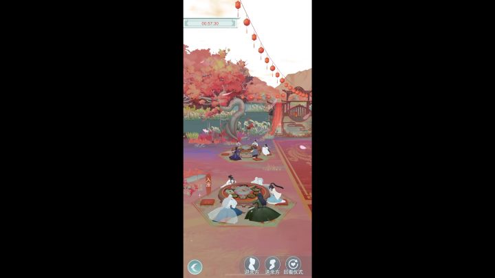 优品婚宴 2场 吃宴观礼拿伴手礼截图