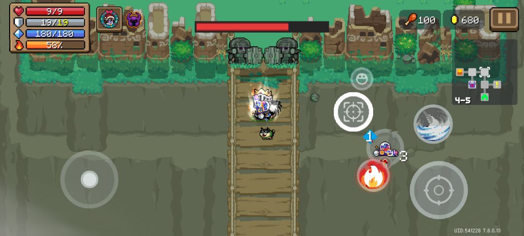 逆天领主 2
