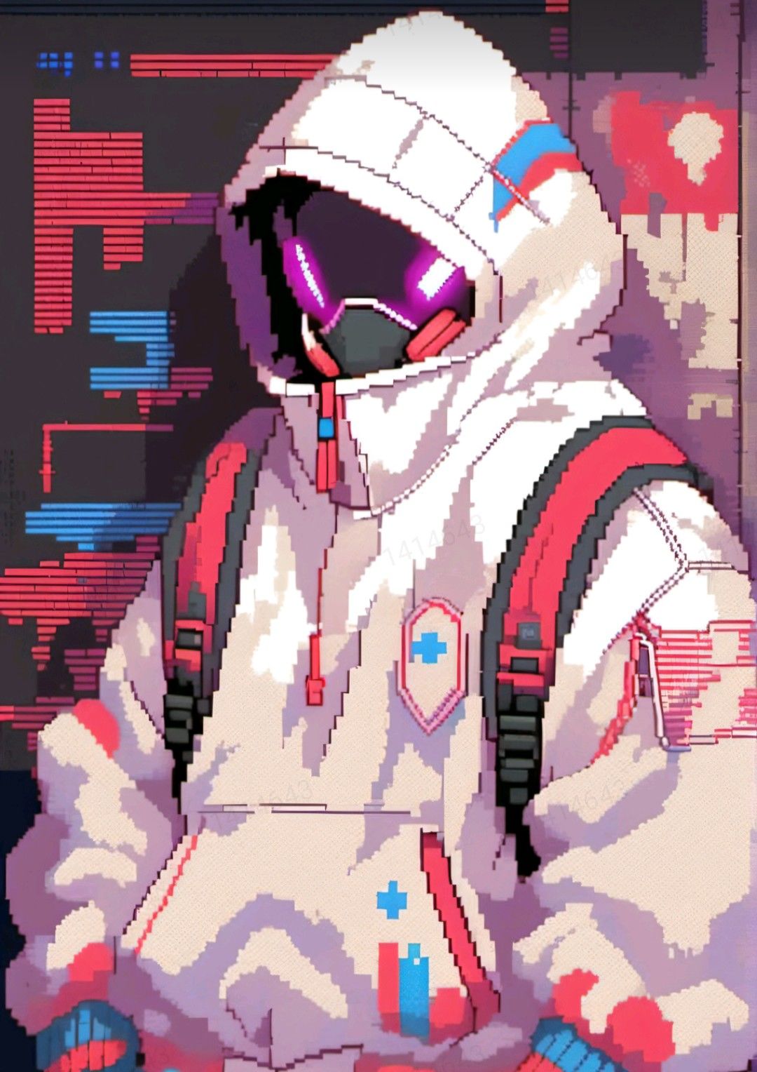 自设BOSS-游戏之神—艾斯提姆 2