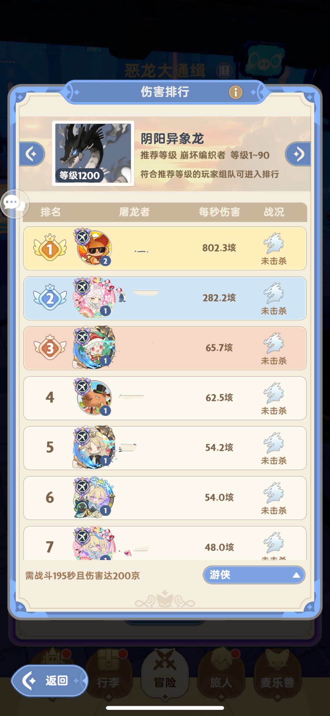 八转小丑职业出现了 2