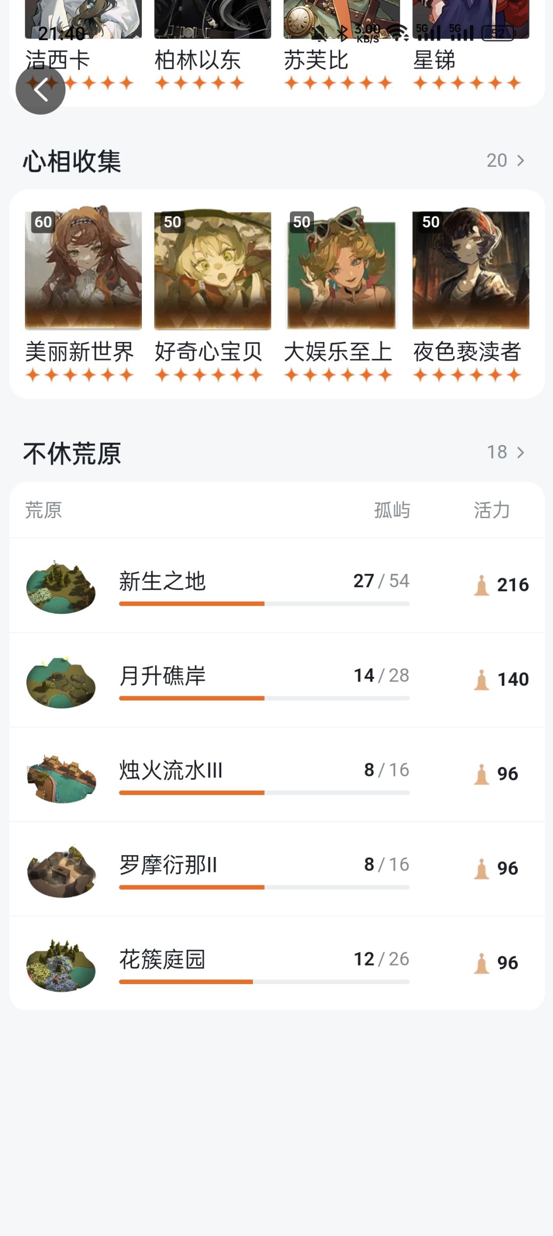 早知道牙仙重要，抽个牙仙了 3