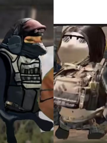 农场对抗生物图鉴！劳遣