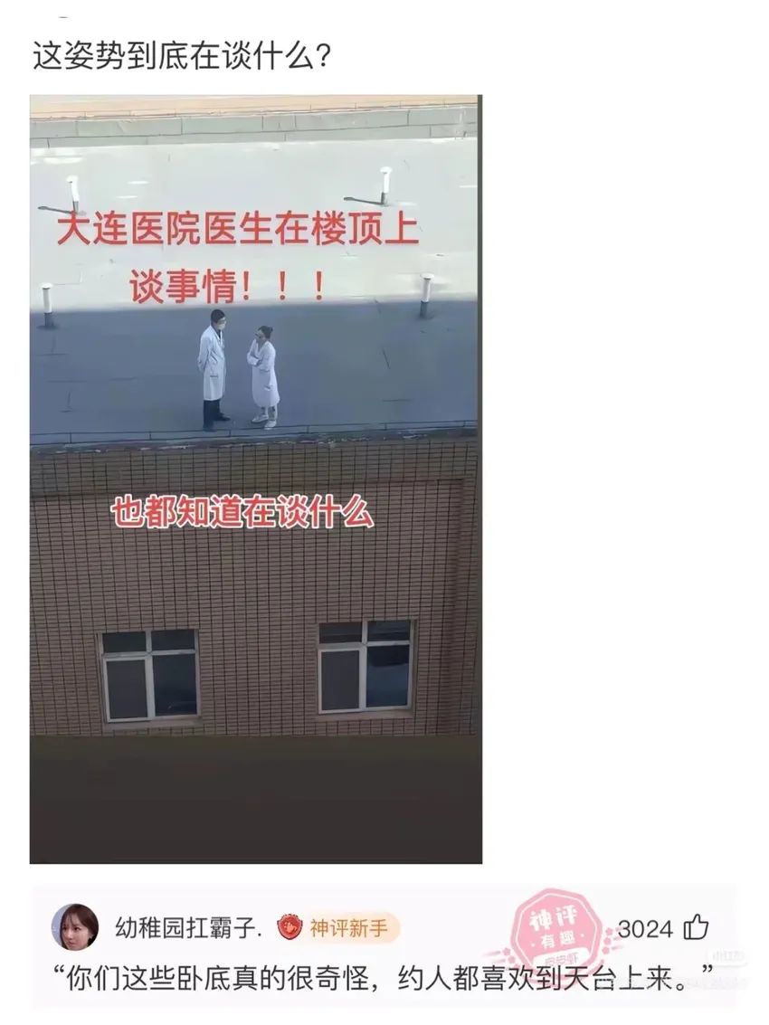 今日份梗图分享 2