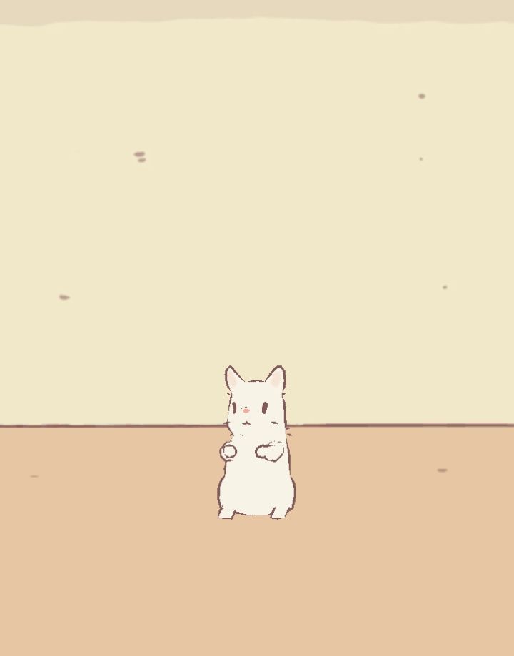 猫咪和汤截图