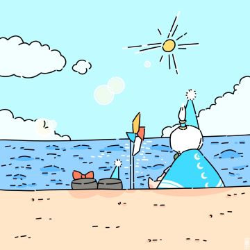 #光遇同人#好耶，是日常再加一点幻想(？)
转自微博旅人@哒哒花要睡觉了
（本文仅用作社区交流分享，若有来源标注错误或侵犯了您的合法权益，请及时与版主联系更正/删除）