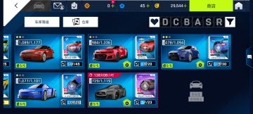 休闲玩一个月，氪金六元成果