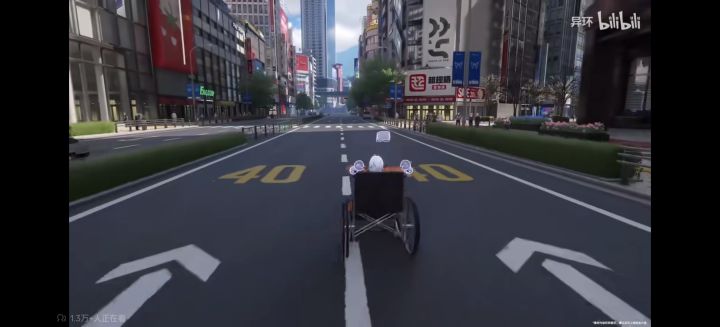 异环总结截图