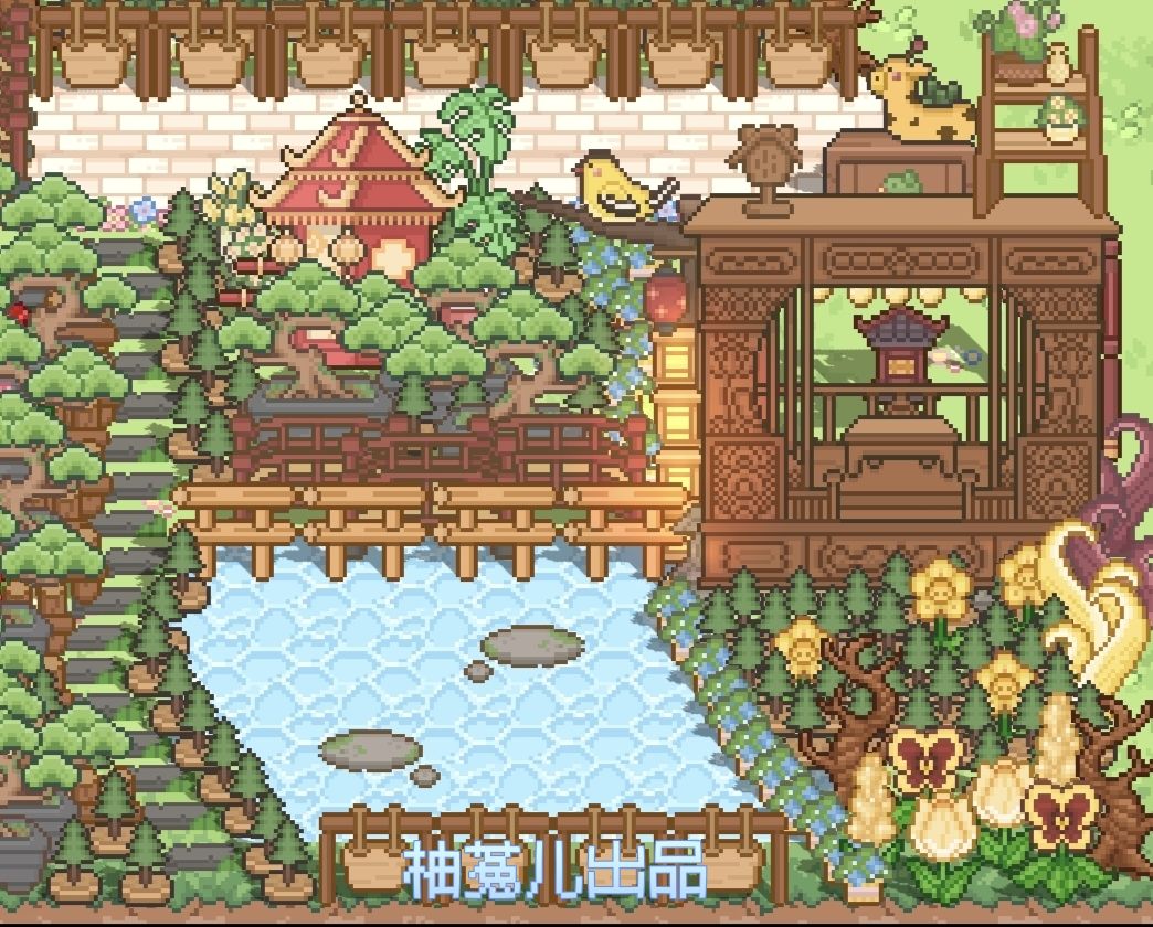 🏠是时候，造个大规模堆叠艺术了！ 4