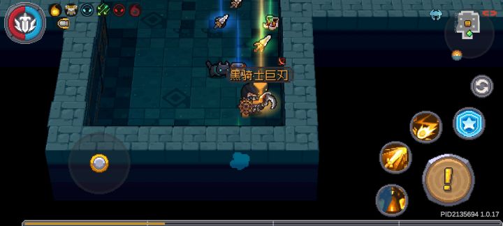 本来不想说什么，但是你们说服务器改善截图