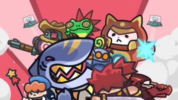 最后一片会呼吸的森林需要你！