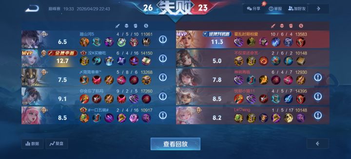 是人类吗?截图