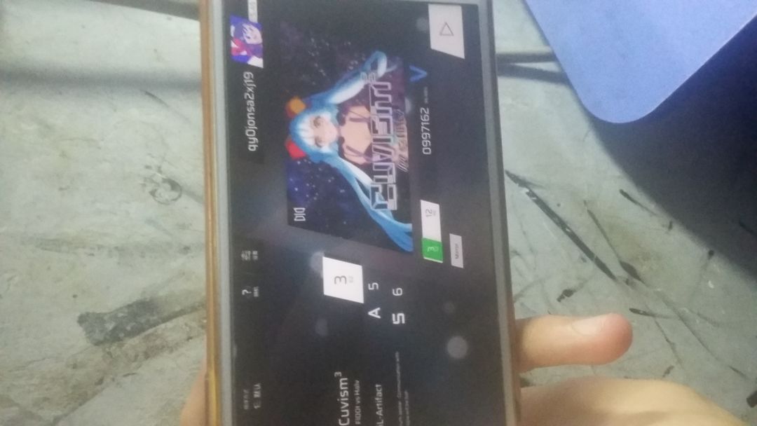 纯萌新,看看我这个打得算不算正常😁 9