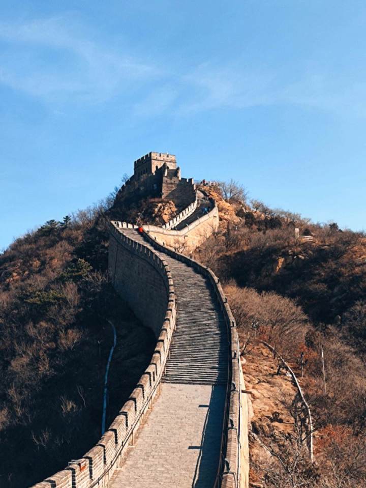 s680哎呦呦呦呦
不到长城非好汉，一定要去长城看看截图