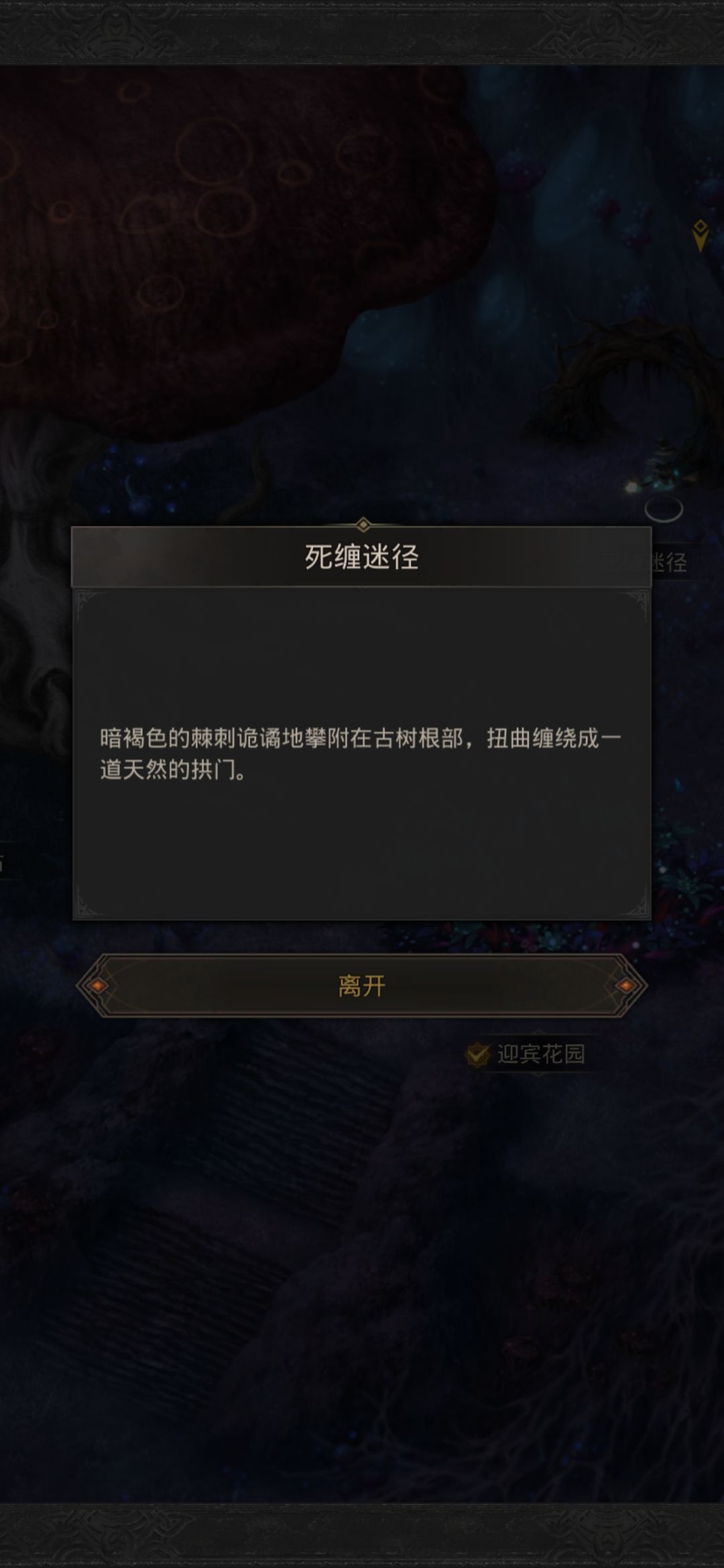 大佬们新图怎么进不去 1