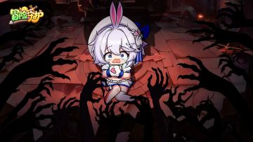 ✨糖果小镇的故事，从这里开始~✨