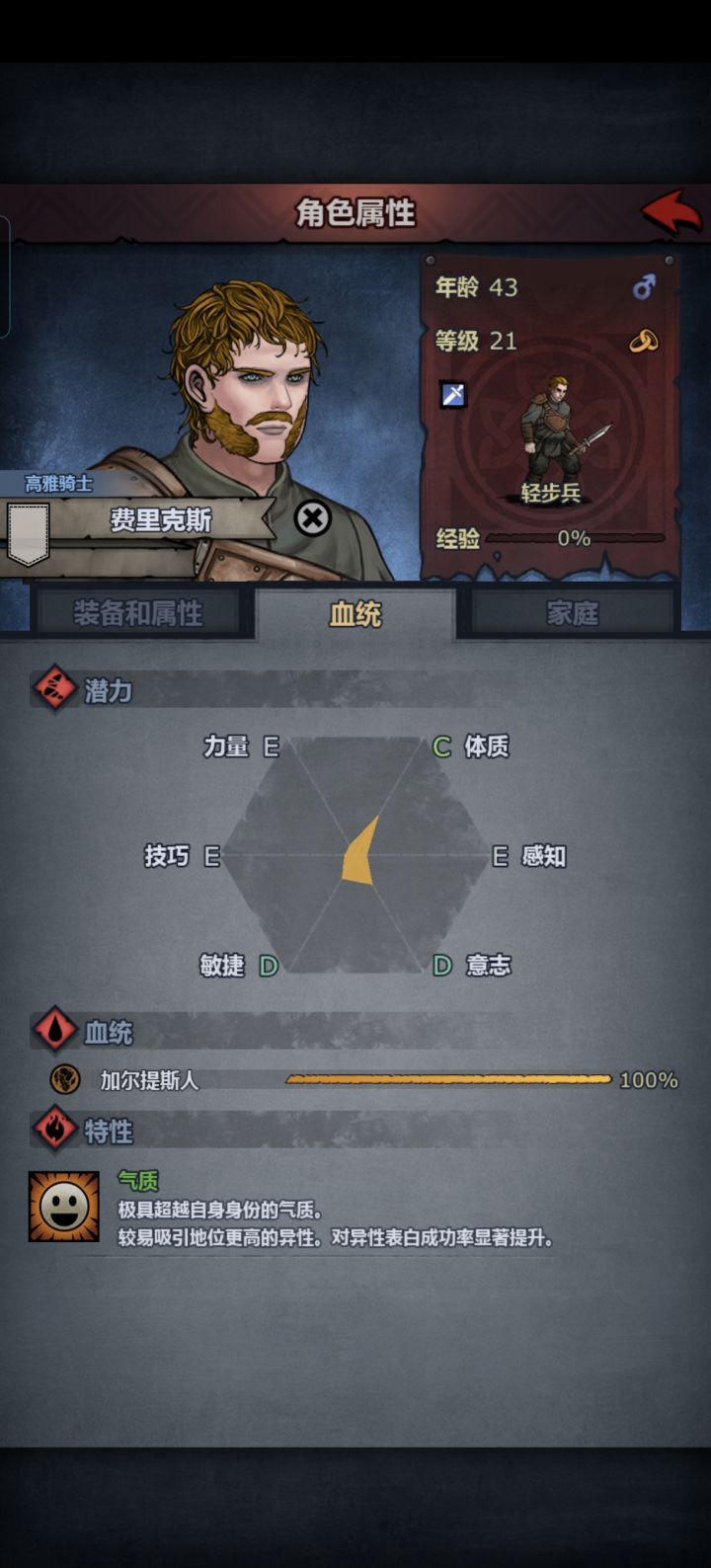 啊?四十几岁大叔能嫖到十七岁男爵?截图
