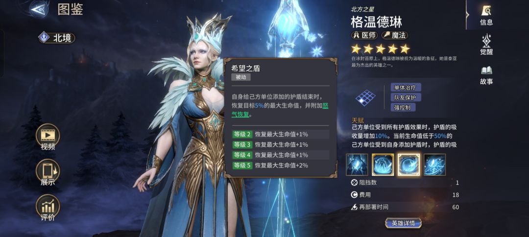 这是限定人权奶妈吧 3
