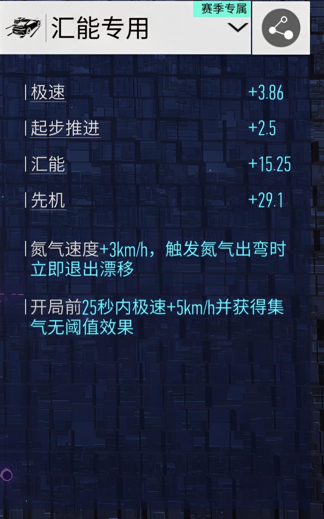 布加迪单排 2