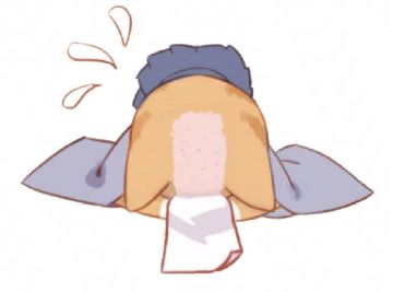 亲爱的客人们：
在花色商店宣发中，三目标注的信息有误，【基础卡妙染异画】将在正式服更名为【原画焕色】。【原画焕色】不会占用任何式神的异画名额。
由于三目的审核不严谨，给客人带来的不便，三目感到十分抱歉！（鞠躬）
三目将为客人们奉上1札湮灭双生秘闻卷作为补偿，并抽10位客人送上【百闻牌长条马口铁徽章*1】。
再次感谢客人们对于楼办的支持和理解！