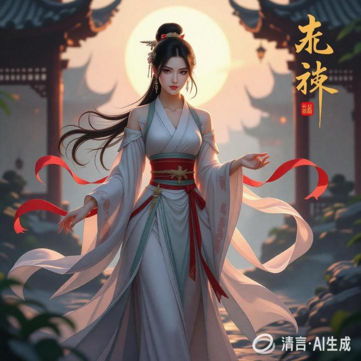 诛仙2手游当前版本，月卡党阵容推荐！截图