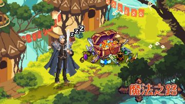 互动有奖 | 漫步春日里